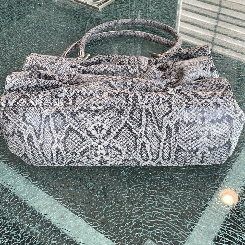 Michael Rome Design handbag‎ - Picture 5 of 9